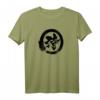Ronin Kanji Schriftzeichen Japan Tradition Samurai Kampf Alt T-Shirt - Perfektes Geschenk für Japanfans & Kulturliebhaber