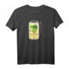 Kawaii Anime T-Shirt mit japanischer Ananas Ästhetik – Perfekt für Manga- und Anime-Fans, stilvoll und humorvoll