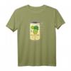 Kawaii Anime T-Shirt mit japanischer Ananas Ästhetik – Perfekt für Manga- und Anime-Fans, stilvoll und humorvoll