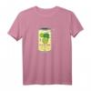 Kawaii Anime T-Shirt mit japanischer Ananas Ästhetik – Perfekt für Manga- und Anime-Fans, stilvoll und humorvoll