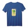 Kawaii Anime T-Shirt mit japanischer Ananas Ästhetik – Perfekt für Manga- und Anime-Fans, stilvoll und humorvoll