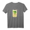 Kawaii Anime T-Shirt mit japanischer Ananas Ästhetik – Perfekt für Manga- und Anime-Fans, stilvoll und humorvoll