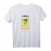 Kawaii Anime T-Shirt mit japanischer Ananas Ästhetik – Perfekt für Manga- und Anime-Fans, stilvoll und humorvoll