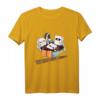 Sushi Im Whirlpool Reis Lachs Fisch Japan Kawaii T-Shirt – Lustiges Sushi Design für Sushi- und Japan-Fans, perfekt als Geschenk