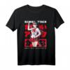 Katana Yandere Kawaii Japanischer Anime T-Shirt – Perfektes Geschenk für Anime- und Manga-Fans, Japanisch Lernende & Tokio-Reisende