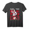 Katana Yandere Kawaii Japanischer Anime T-Shirt – Perfektes Geschenk für Anime- und Manga-Fans, Japanisch Lernende & Tokio-Reisende