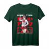 Katana Yandere Kawaii Japanischer Anime T-Shirt – Perfektes Geschenk für Anime- und Manga-Fans, Japanisch Lernende & Tokio-Reisende