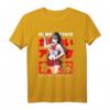 Katana Yandere Kawaii Japanischer Anime T-Shirt – Perfektes Geschenk für Anime- und Manga-Fans, Japanisch Lernende & Tokio-Reisende