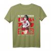 Katana Yandere Kawaii Japanischer Anime T-Shirt – Perfektes Geschenk für Anime- und Manga-Fans, Japanisch Lernende & Tokio-Reisende