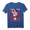 Katana Yandere Kawaii Japanischer Anime T-Shirt – Perfektes Geschenk für Anime- und Manga-Fans, Japanisch Lernende & Tokio-Reisende