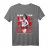Katana Yandere Kawaii Japanischer Anime T-Shirt – Perfektes Geschenk für Anime- und Manga-Fans, Japanisch Lernende & Tokio-Reisende