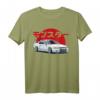 JDM Skyline R32 Autotuning Japan Rising Sun Drift T-Shirt – Perfektes Geschenk für Auto-, Tuning- und Drift-Fans