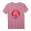 HapKitten Japan T-Shirt - Samurai, Ninja & Kanji Kunst im Retro-Vintage Look für Samurai-Fans