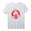 HapKitten Japan T-Shirt - Samurai, Ninja & Kanji Kunst im Retro-Vintage Look für Samurai-Fans