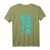 Japanische Zeichen Kanji Oppai T-Shirt - Perfektes Anime- und Manga-Outfit für Otaku, Cosplayer & Animefans