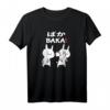 HapKitten Manga T-Shirt - Lustiges Baka Otaku Geschenk für Anime- und Manga-Fans
