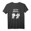 HapKitten Manga T-Shirt - Lustiges Baka Otaku Geschenk für Anime- und Manga-Fans