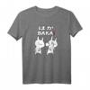 HapKitten Manga T-Shirt - Lustiges Baka Otaku Geschenk für Anime- und Manga-Fans