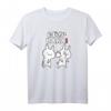 HapKitten Manga T-Shirt - Lustiges Baka Otaku Geschenk für Anime- und Manga-Fans
