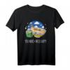 You Maki Miso Happy Japan Ramen Suppe Sushi T-Shirt – Lustiges Geschenk für Sushi- & Ramen-Fans, perfekt zum Geburtstag, Muttertag & Weihnachten