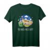 You Maki Miso Happy Japan Ramen Suppe Sushi T-Shirt – Lustiges Geschenk für Sushi- & Ramen-Fans, perfekt zum Geburtstag, Muttertag & Weihnachten