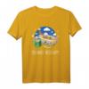 You Maki Miso Happy Japan Ramen Suppe Sushi T-Shirt – Lustiges Geschenk für Sushi- & Ramen-Fans, perfekt zum Geburtstag, Muttertag & Weihnachten