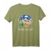 You Maki Miso Happy Japan Ramen Suppe Sushi T-Shirt – Lustiges Geschenk für Sushi- & Ramen-Fans, perfekt zum Geburtstag, Muttertag & Weihnachten