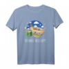 You Maki Miso Happy Japan Ramen Suppe Sushi T-Shirt – Lustiges Geschenk für Sushi- & Ramen-Fans, perfekt zum Geburtstag, Muttertag & Weihnachten
