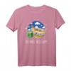You Maki Miso Happy Japan Ramen Suppe Sushi T-Shirt – Lustiges Geschenk für Sushi- & Ramen-Fans, perfekt zum Geburtstag, Muttertag & Weihnachten