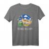 You Maki Miso Happy Japan Ramen Suppe Sushi T-Shirt – Lustiges Geschenk für Sushi- & Ramen-Fans, perfekt zum Geburtstag, Muttertag & Weihnachten