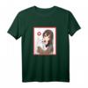 Anime Mädchen mit Katze Manga Kawaii Weeb Japan Herz T-Shirt – Perfektes Geschenk für Katzen- und Anime-Fans
