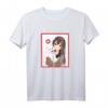 Anime Mädchen mit Katze Manga Kawaii Weeb Japan Herz T-Shirt – Perfektes Geschenk für Katzen- und Anime-Fans