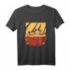Süße Anime Manga Katzen mit Ramen Nudeln Japanisch Kawaii T-Shirt – Perfektes Geschenk für Katzen- und Japanfans