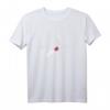 Herzschlag Japanische Flagge Geschenk T-Shirt – Perfekt für Fans, Sportler & Japan-Liebhaber zu Weihnachten & Geburtstag