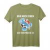 Koi Nur noch einen versprech Karpfen Fisch Japan Koi Züchter T-Shirt - Witziges Vintage Fisch Geschenk für Koi Liebhaber & Züchter