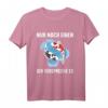 Koi Nur noch einen versprech Karpfen Fisch Japan Koi Züchter T-Shirt - Witziges Vintage Fisch Geschenk für Koi Liebhaber & Züchter