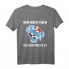 Koi Nur noch einen versprech Karpfen Fisch Japan Koi Züchter T-Shirt - Witziges Vintage Fisch Geschenk für Koi Liebhaber & Züchter