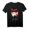 Geisha Japanische Kunst Traditionelle Japan Frau Kimono Samurai T-Shirt – Perfektes Geschenk für Kultur- und Kunstliebhaber zu Weihnachten, Geburtstag, Vatertag & Muttertag