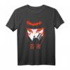 Geisha Japanische Kunst Traditionelle Japan Frau Kimono Samurai T-Shirt – Perfektes Geschenk für Kultur- und Kunstliebhaber zu Weihnachten, Geburtstag, Vatertag & Muttertag
