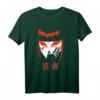 Geisha Japanische Kunst Traditionelle Japan Frau Kimono Samurai T-Shirt – Perfektes Geschenk für Kultur- und Kunstliebhaber zu Weihnachten, Geburtstag, Vatertag & Muttertag