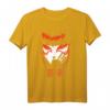 Geisha Japanische Kunst Traditionelle Japan Frau Kimono Samurai T-Shirt – Perfektes Geschenk für Kultur- und Kunstliebhaber zu Weihnachten, Geburtstag, Vatertag & Muttertag