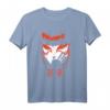 Geisha Japanische Kunst Traditionelle Japan Frau Kimono Samurai T-Shirt – Perfektes Geschenk für Kultur- und Kunstliebhaber zu Weihnachten, Geburtstag, Vatertag & Muttertag
