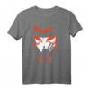 Geisha Japanische Kunst Traditionelle Japan Frau Kimono Samurai T-Shirt – Perfektes Geschenk für Kultur- und Kunstliebhaber zu Weihnachten, Geburtstag, Vatertag & Muttertag