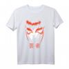Geisha Japanische Kunst Traditionelle Japan Frau Kimono Samurai T-Shirt – Perfektes Geschenk für Kultur- und Kunstliebhaber zu Weihnachten, Geburtstag, Vatertag & Muttertag