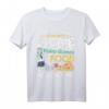 Anime T-Shirt mit Slogan für Manga- und Anime-Fans - Perfektes Geschenk zu Weihnachten & Geburtstag für alle Anime-Liebhaber