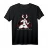 Yandere Succubus Kawaii Japanischer Anime T-Shirt – Perfektes Geschenk für Anime- und Manga-Fans, Japanisch-Lerner und Kawaii-Kultur Enthusiasten
