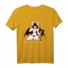 Yandere Succubus Kawaii Japanischer Anime T-Shirt – Perfektes Geschenk für Anime- und Manga-Fans, Japanisch-Lerner und Kawaii-Kultur Enthusiasten
