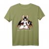 Yandere Succubus Kawaii Japanischer Anime T-Shirt – Perfektes Geschenk für Anime- und Manga-Fans, Japanisch-Lerner und Kawaii-Kultur Enthusiasten