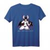 Yandere Succubus Kawaii Japanischer Anime T-Shirt – Perfektes Geschenk für Anime- und Manga-Fans, Japanisch-Lerner und Kawaii-Kultur Enthusiasten
