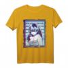 Süßes Anime Mädchen Japanische Manga Liebhaberin Waporvawe T-Shirt - Kawaii Otaku Design für Manga & Anime Fans